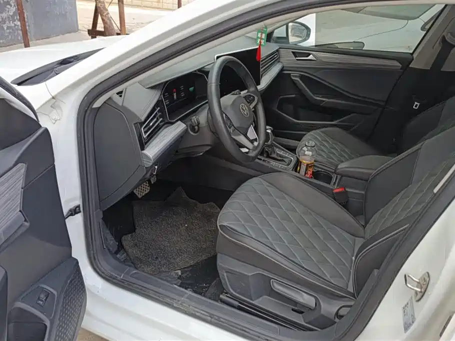 Volkswagen Volkswagen Sagitar 2023 280TSI DSG Comfortline 2022 - thumbnail 9