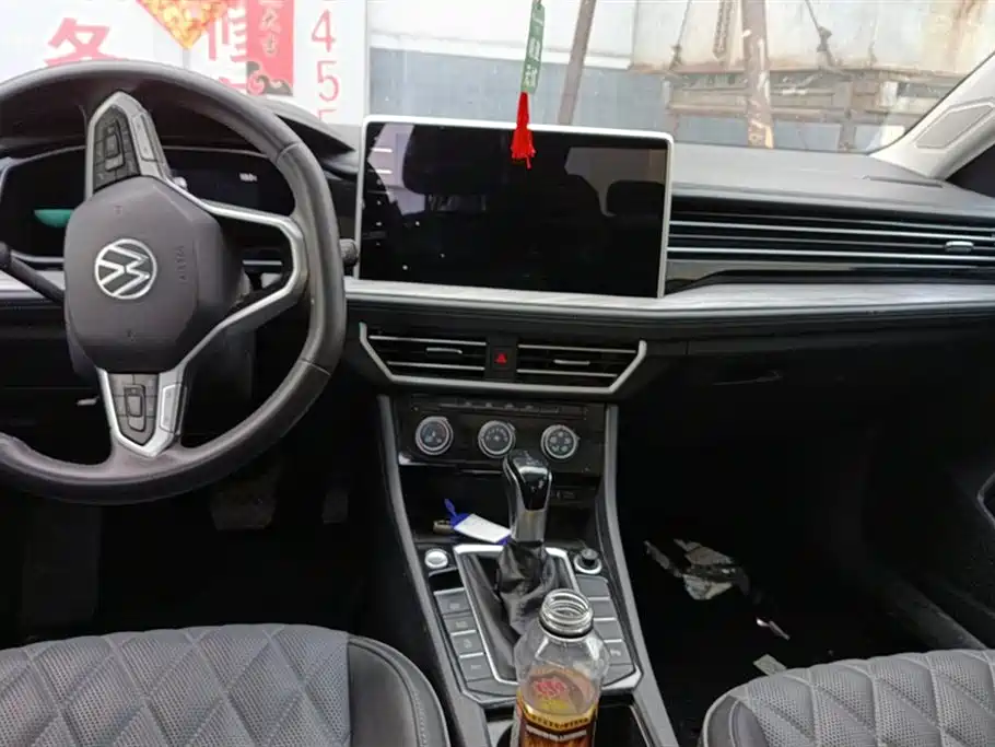 Volkswagen Volkswagen Sagitar 2023 280TSI DSG Comfortline 2022 - thumbnail 12