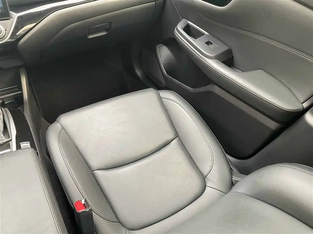 Honda Honda Lingpai 2019 180Turbo CVT Luxury Edition China V 2019 - thumbnail 7