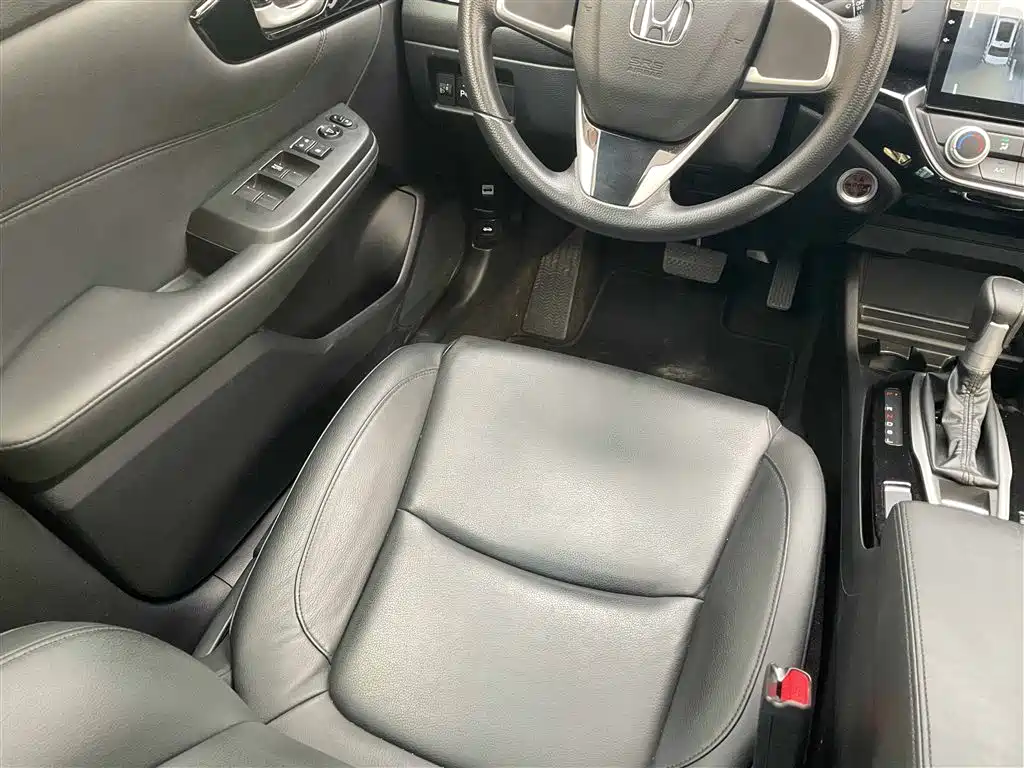Honda Honda Lingpai 2019 180Turbo CVT Luxury Edition China V 2019 - thumbnail 8