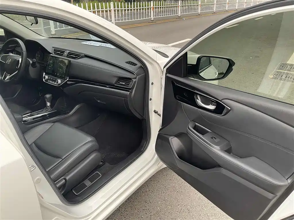 Honda Honda Lingpai 2019 180Turbo CVT Luxury Edition China V 2019 - thumbnail 10
