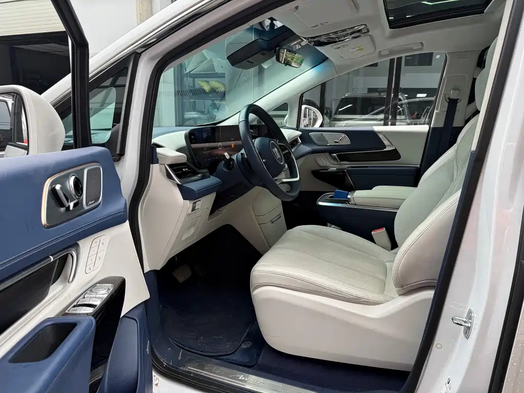 Buick Buick Century 2023 2.0T Six-seat Edition 2023 - thumbnail 7