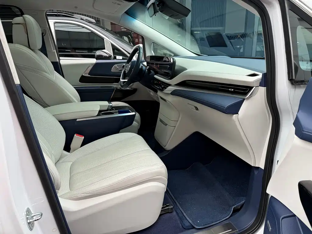 Buick Buick Century 2023 2.0T Six-seat Edition 2023 - thumbnail 11