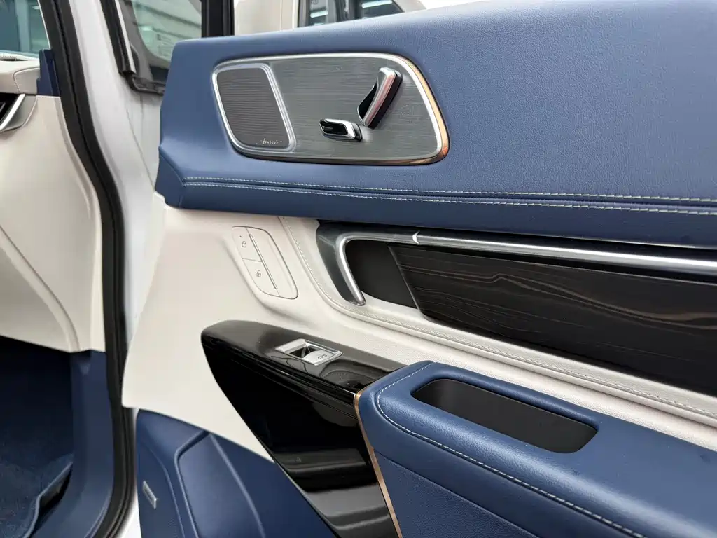 Buick Buick Century 2023 2.0T Six-seat Edition 2023 - thumbnail 12