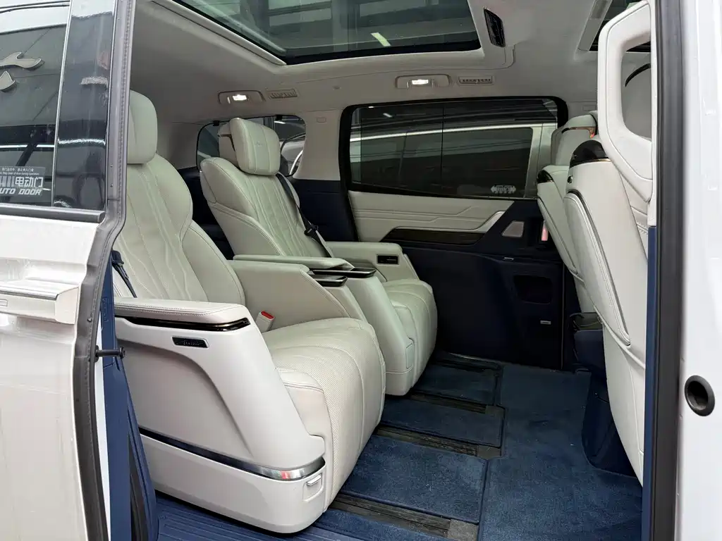 Buick Buick Century 2023 2.0T Six-seat Edition 2023 - thumbnail 13