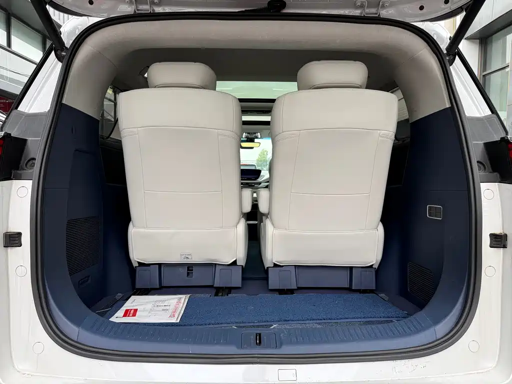 Buick Buick Century 2023 2.0T Six-seat Edition 2023 - thumbnail 15