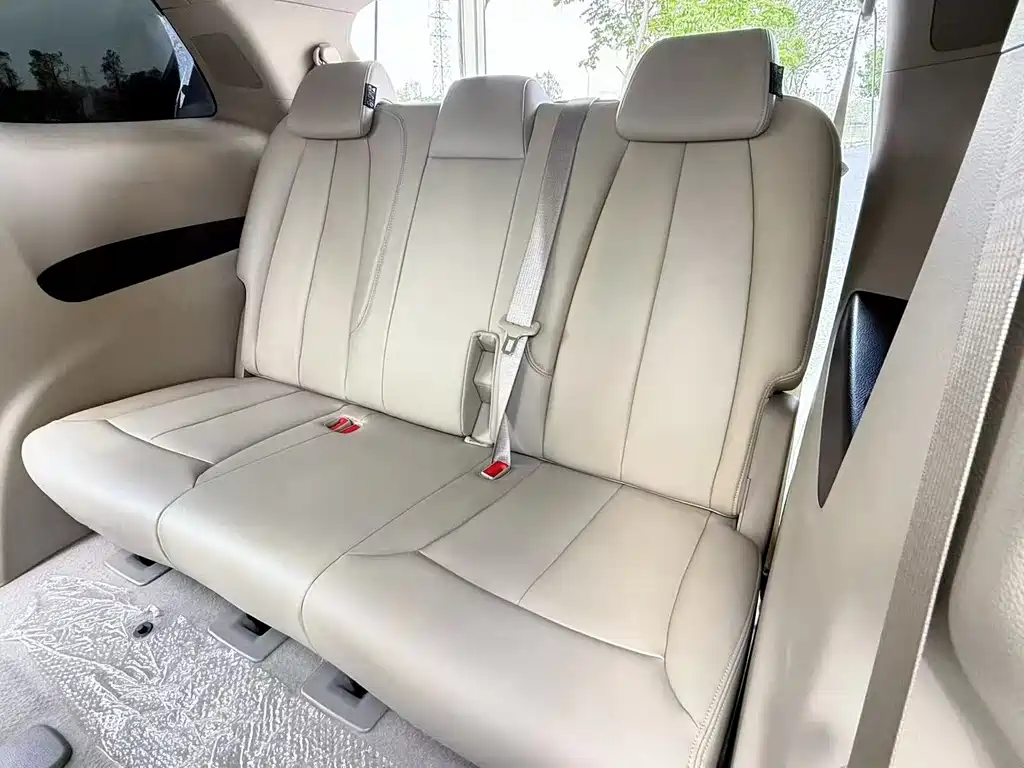 Buick Buick GL8 2018 28T Premium Edition China VI 2020 - thumbnail 6