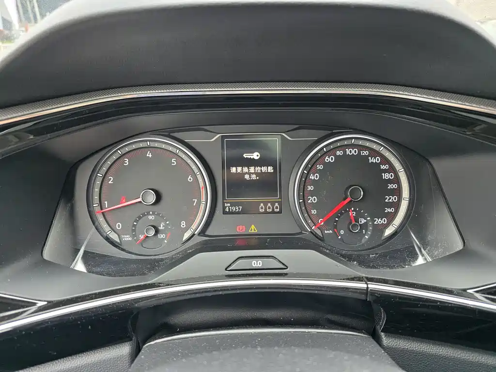 Volkswagen Tayron 2022 280TSI 2WD Luxury Intelligent Connection Edition 2022 - thumbnail 9
