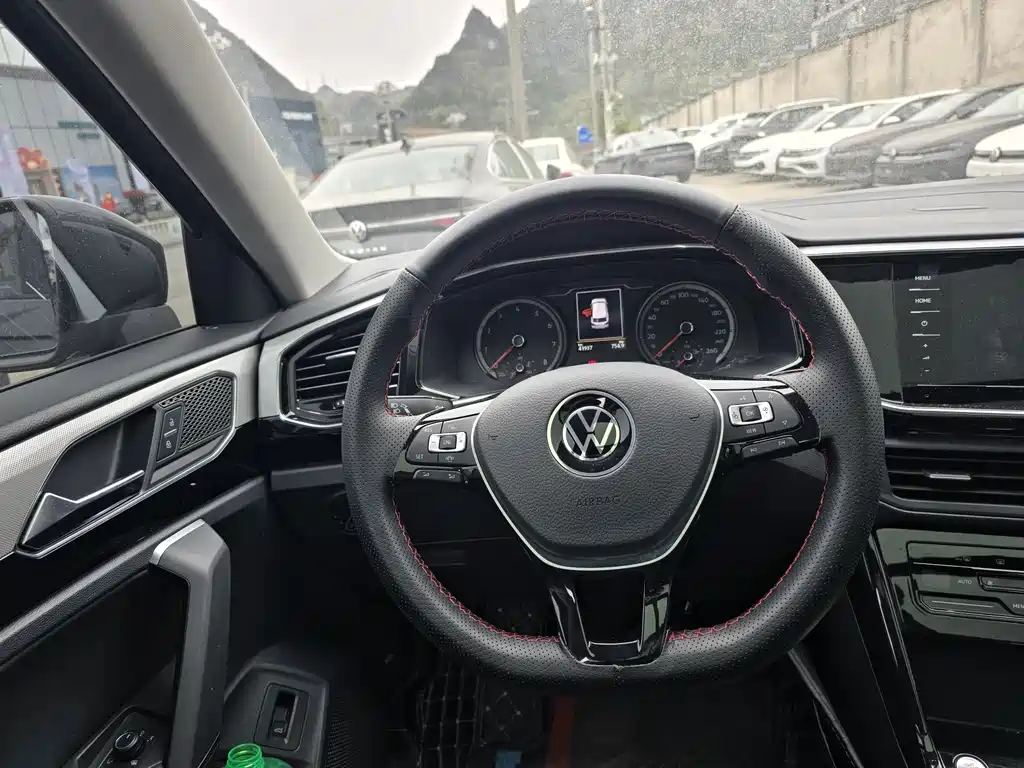 Volkswagen Tayron 2022 280TSI 2WD Luxury Intelligent Connection Edition 2022 - thumbnail 11