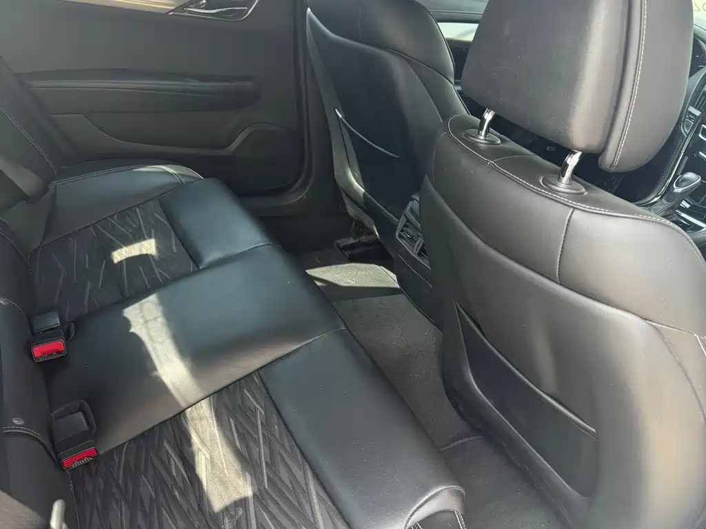 Cadillac Cadillac ATS-L 2014 25T Comfort Edition 2015 - thumbnail 6