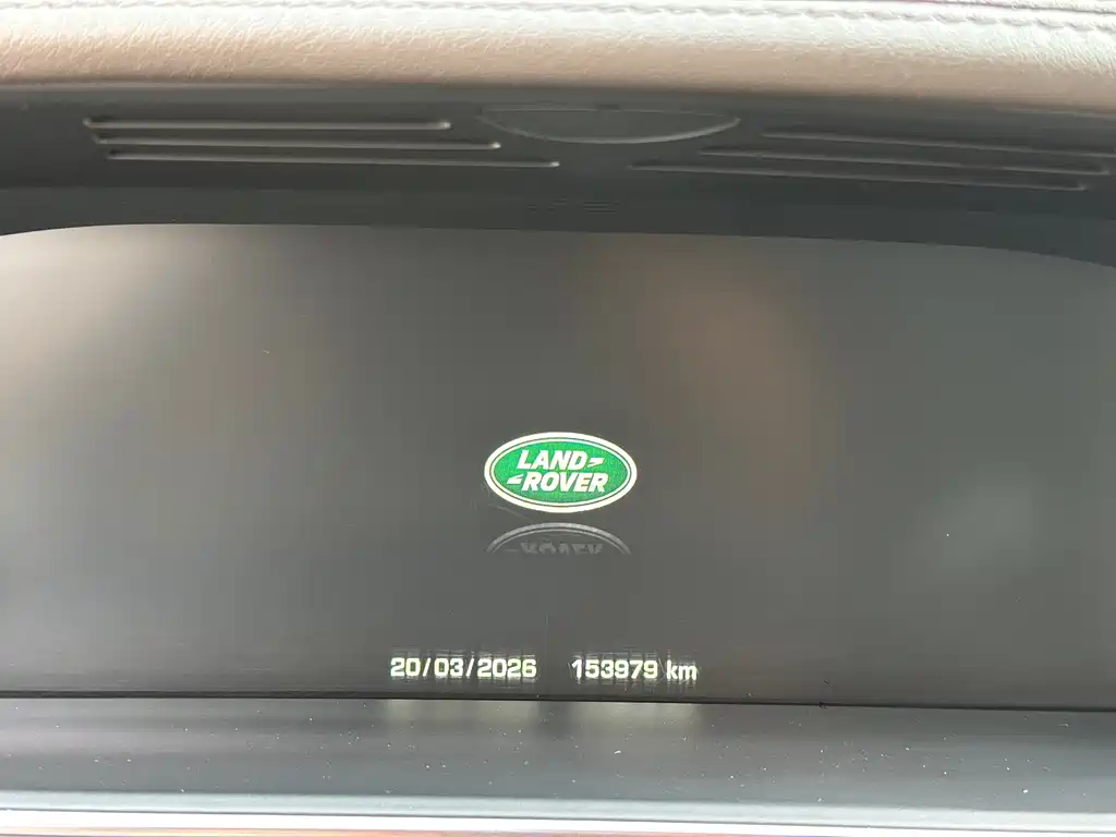 Land Rover Range Rover 2016 3.0 SC V6 Vogue SE Autobiography Long Wheelbase 2016 - thumbnail 8