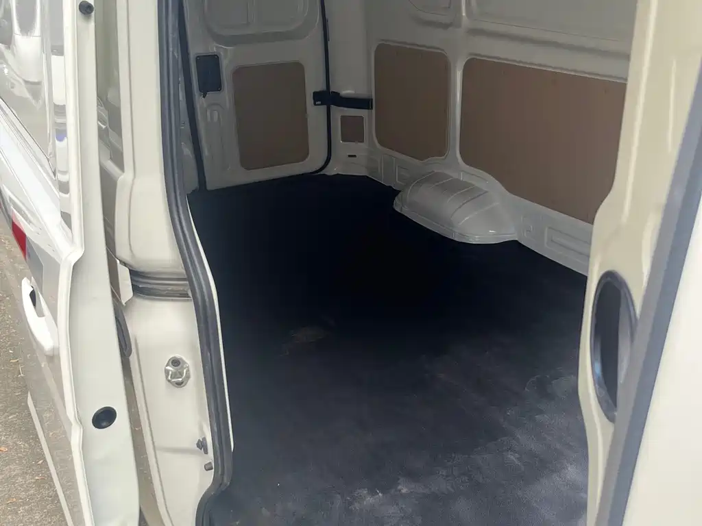 Changan Kuayue Kaiyi Star V7 EV 2025 Model 251km Comfort 2-Seat Ningde 2C 41.86kWh 2026 - thumbnail 8