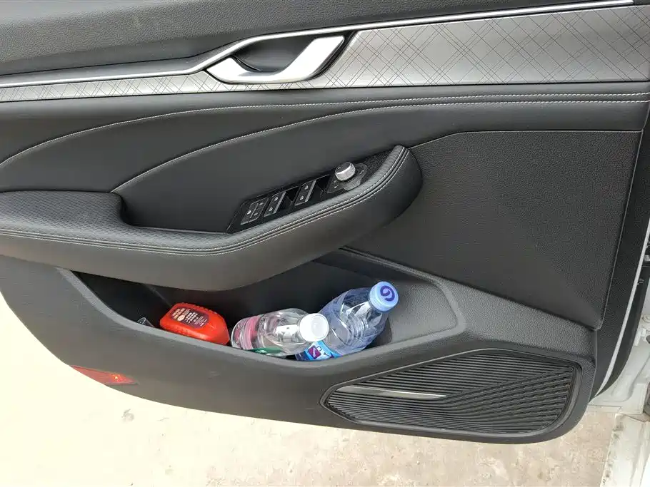 Geely Auto Geely Xingrui 2021 2.0TD Luxury Edition 2021 - thumbnail 7