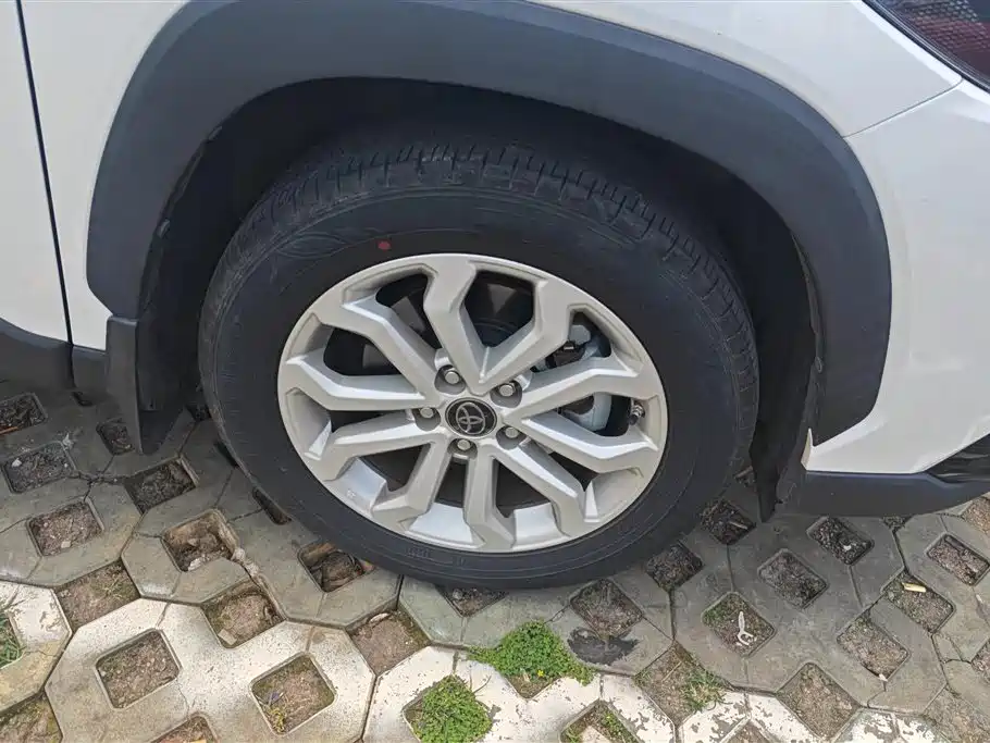Toyota Corolla Cross 2023 2.0L CVT Premium Edition 2023 - thumbnail 6