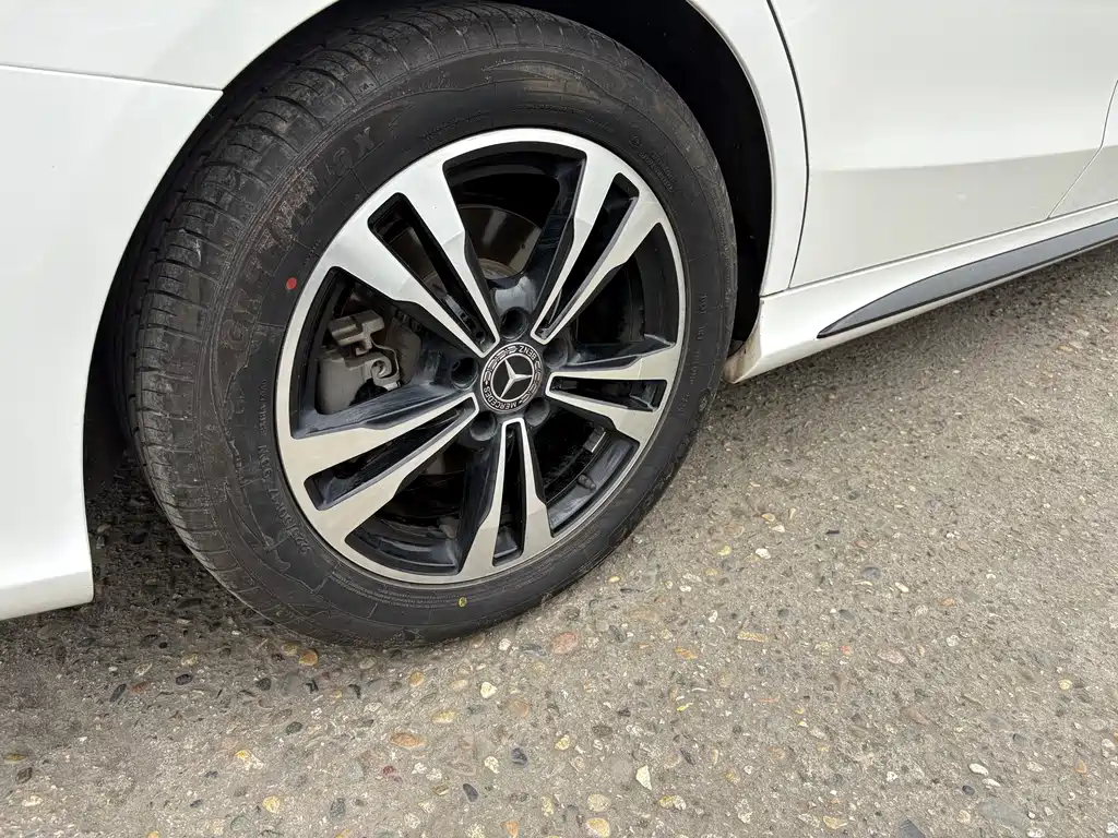 Mercedes-Benz Mercedes-Benz C-Class 2019 C 260 Sport Edition 2019 - thumbnail 5