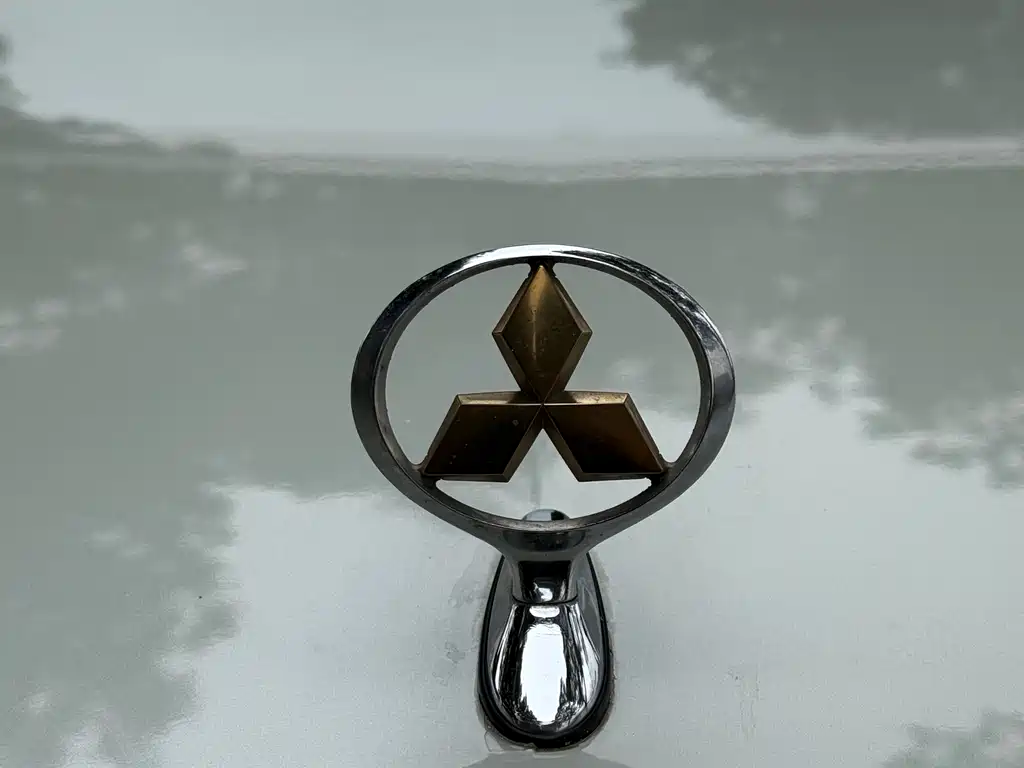 Mitsubishi Pajero Import 2020 Model 3.0L Automatic Standard Version 2020 - thumbnail 7