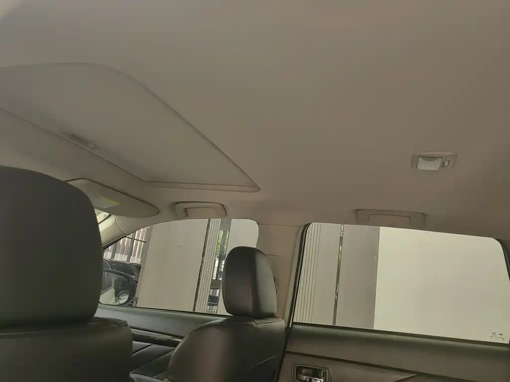 Mitsubishi Outlander 2019 2.0L 2WD Comfort Edition 5-seater China VI 2020 - thumbnail 17