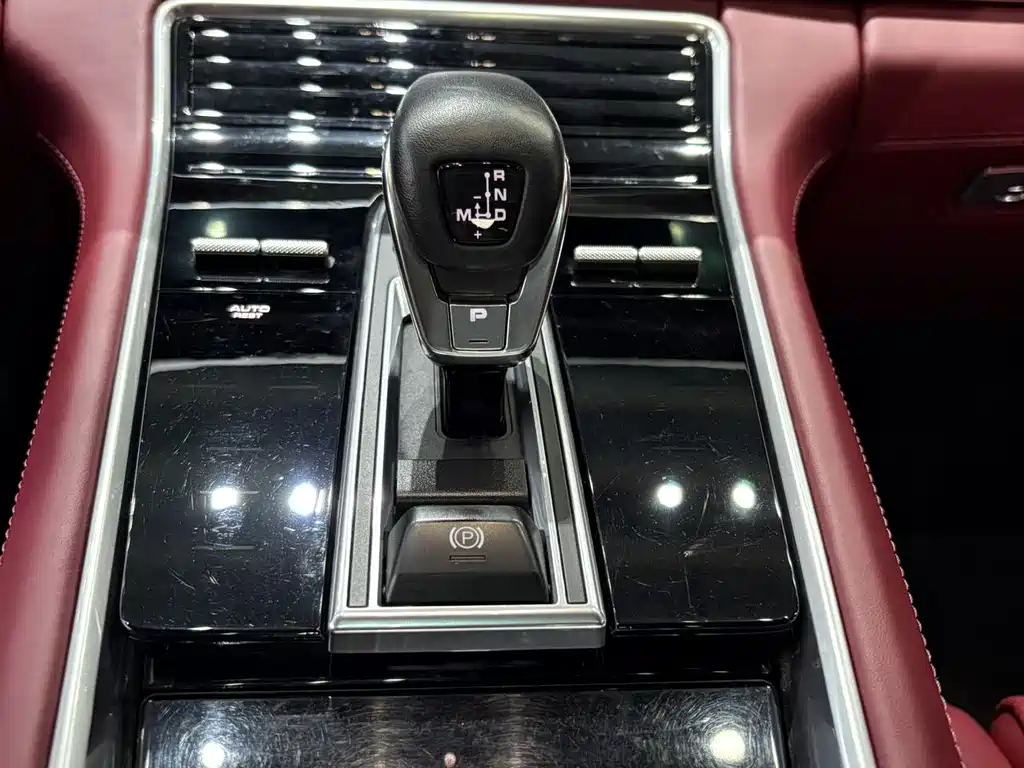 Porsche Porsche Panamera 2017 3.0T 2019 - thumbnail 13
