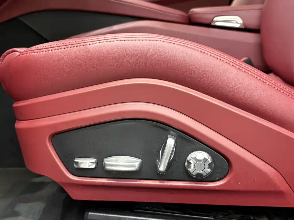 Porsche Porsche Panamera 2017 3.0T 2019 - thumbnail 24