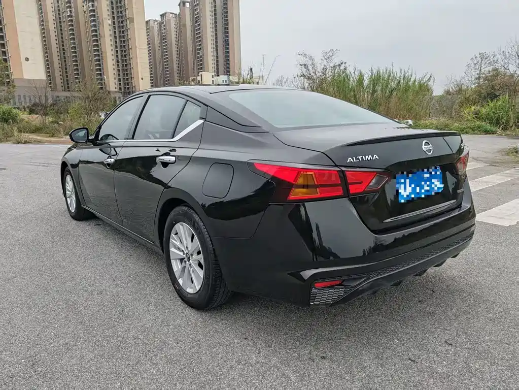 Nissan Nissan Teana 2021 2.0L XE Fashion Edition 2022 - thumbnail 8