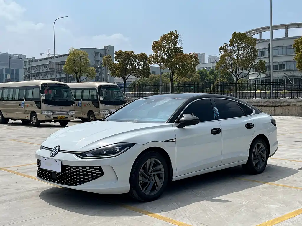Volkswagen Lamando 2024 Lamando L 280TSI DSG Cool & Spicy Edition 2024