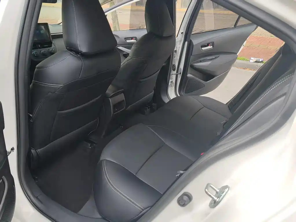 Toyota Corolla 2023 1.2T Pioneer Edition 2023 - thumbnail 6
