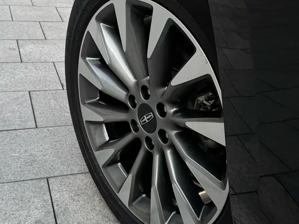 Lincoln Navigator 2019 3.5T Select Trim VI 2020 - thumbnail 7