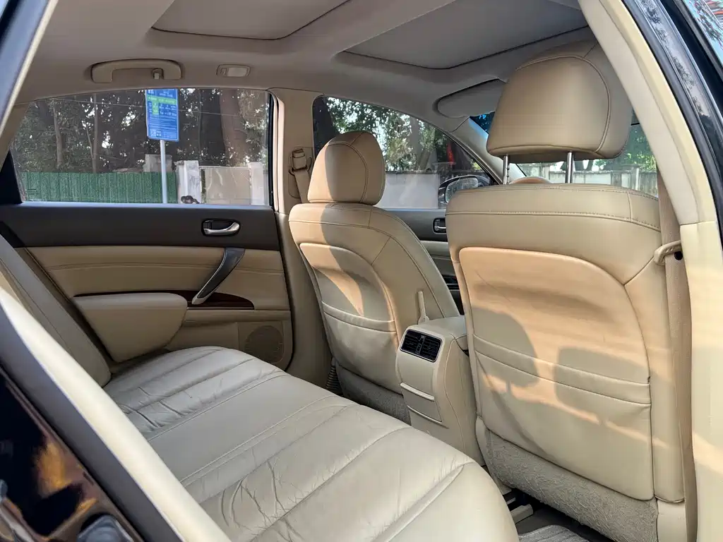 Nissan Nissan Teana 2009 Duke 2.5L XV VIP Premium Edition 2009 - thumbnail 11