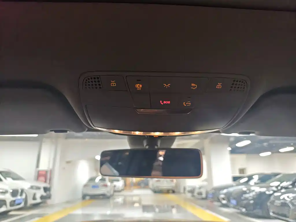 Mercedes-Benz Mercedes-Benz C-Class Wagon 2020 C 260 2020 - thumbnail 8