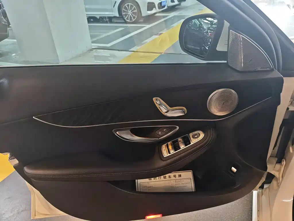 Mercedes-Benz Mercedes-Benz C-Class Wagon 2020 C 260 2020 - thumbnail 9