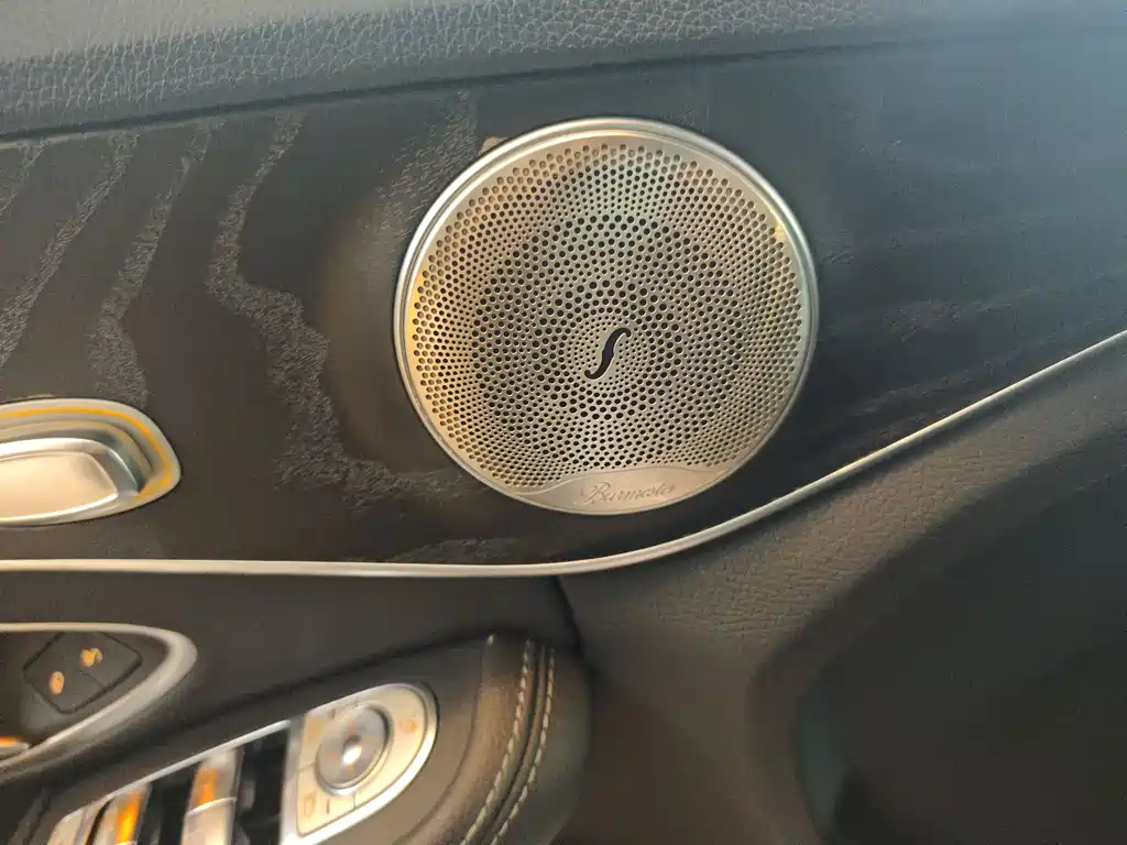 Mercedes-Benz Mercedes-Benz C-Class Wagon 2020 C 260 2020 - thumbnail 10