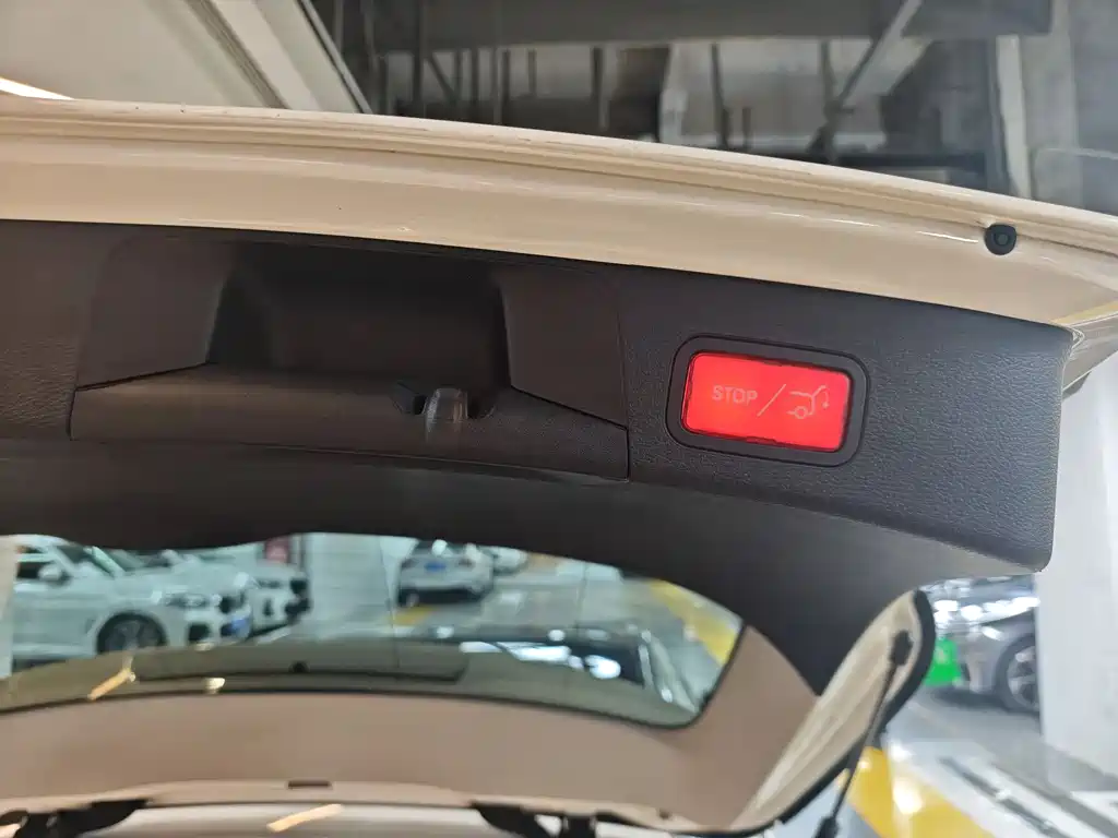 Mercedes-Benz Mercedes-Benz C-Class Wagon 2020 C 260 2020 - thumbnail 14