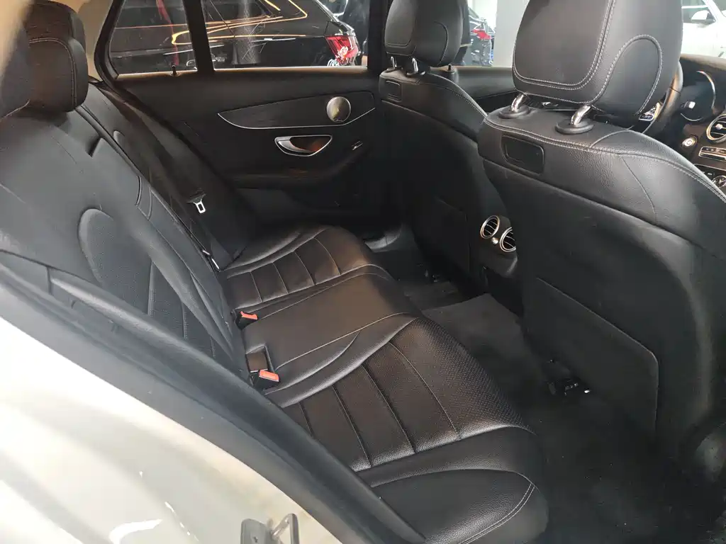 Mercedes-Benz Mercedes-Benz C-Class Wagon 2020 C 260 2020 - thumbnail 15