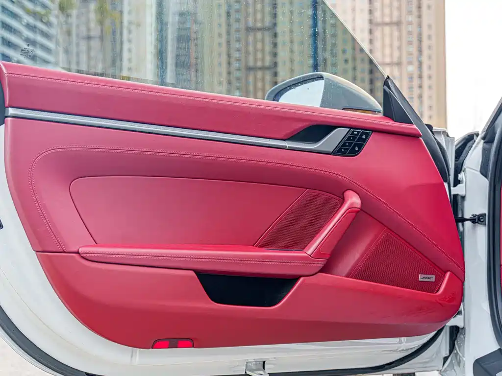 Porsche Porsche 911 2020 Carrera 3.0T 2021 - thumbnail 9