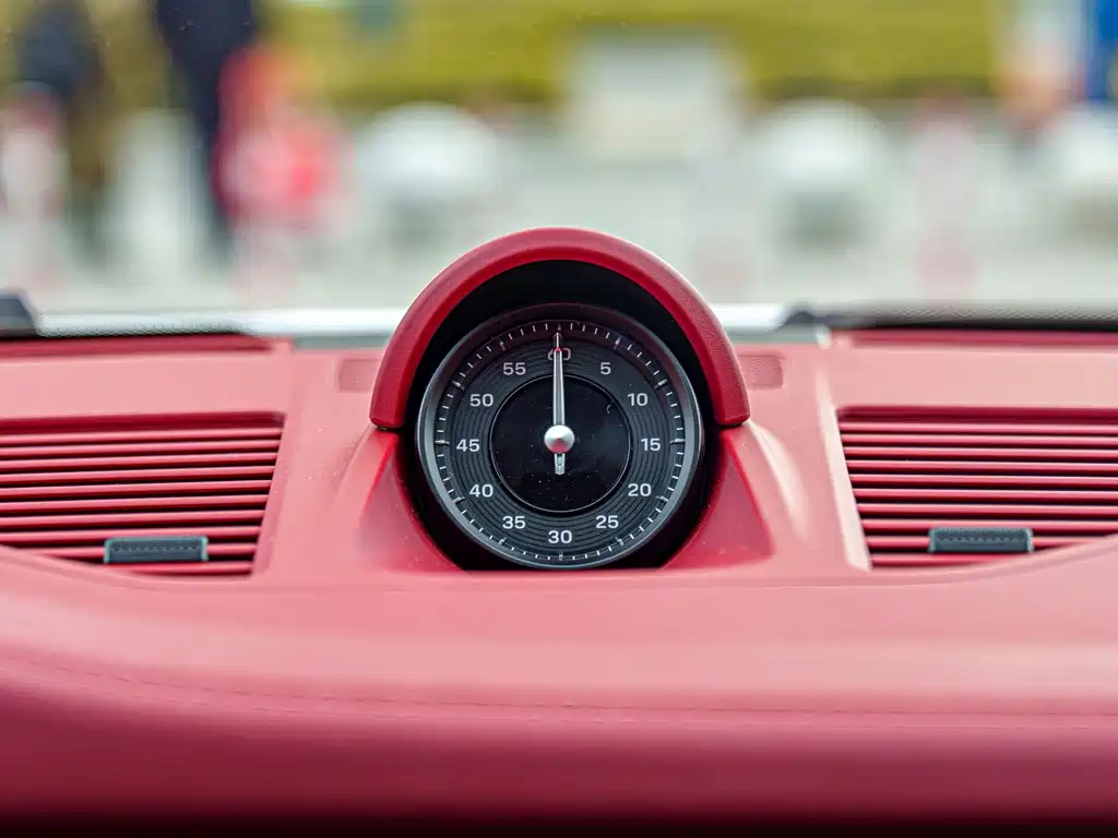 Porsche Porsche 911 2020 Carrera 3.0T 2021 - thumbnail 16