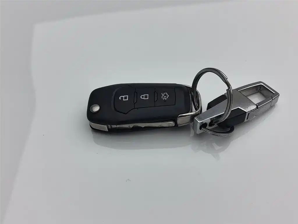 Ford Ford Focus 2017 1.5L Manual Comfort Edition 2017 - thumbnail 19