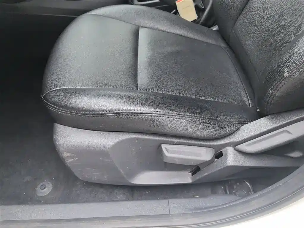 Ford Ford Focus 2017 1.5L Manual Comfort Edition 2017 - thumbnail 20
