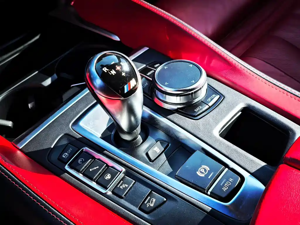 BMW BMW X6 M 2015 X6 M 2019 - thumbnail 7