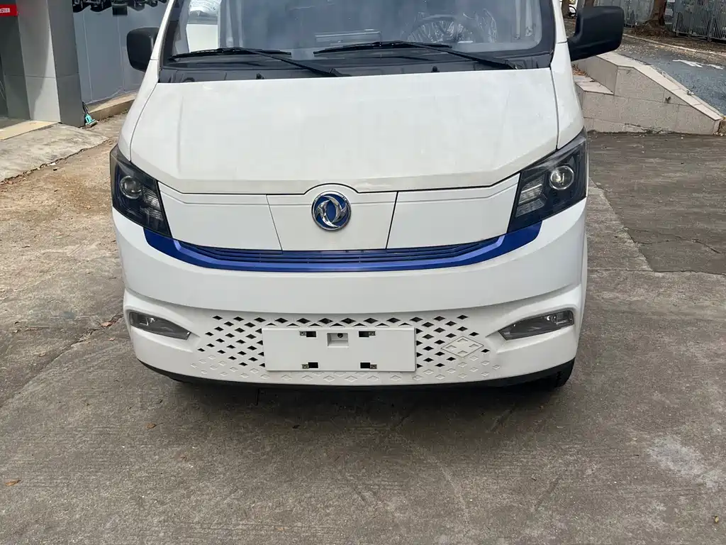 Dongfeng Yufeng EM27 2024 EM27L Henan Lido 41.472kWh 2026