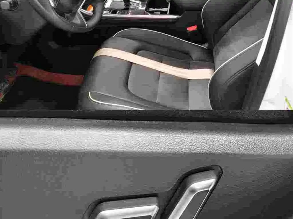 Haval Haval H6 2021 Guochao Edition 1.5T Automatic Champion Edition 2021 - thumbnail 7