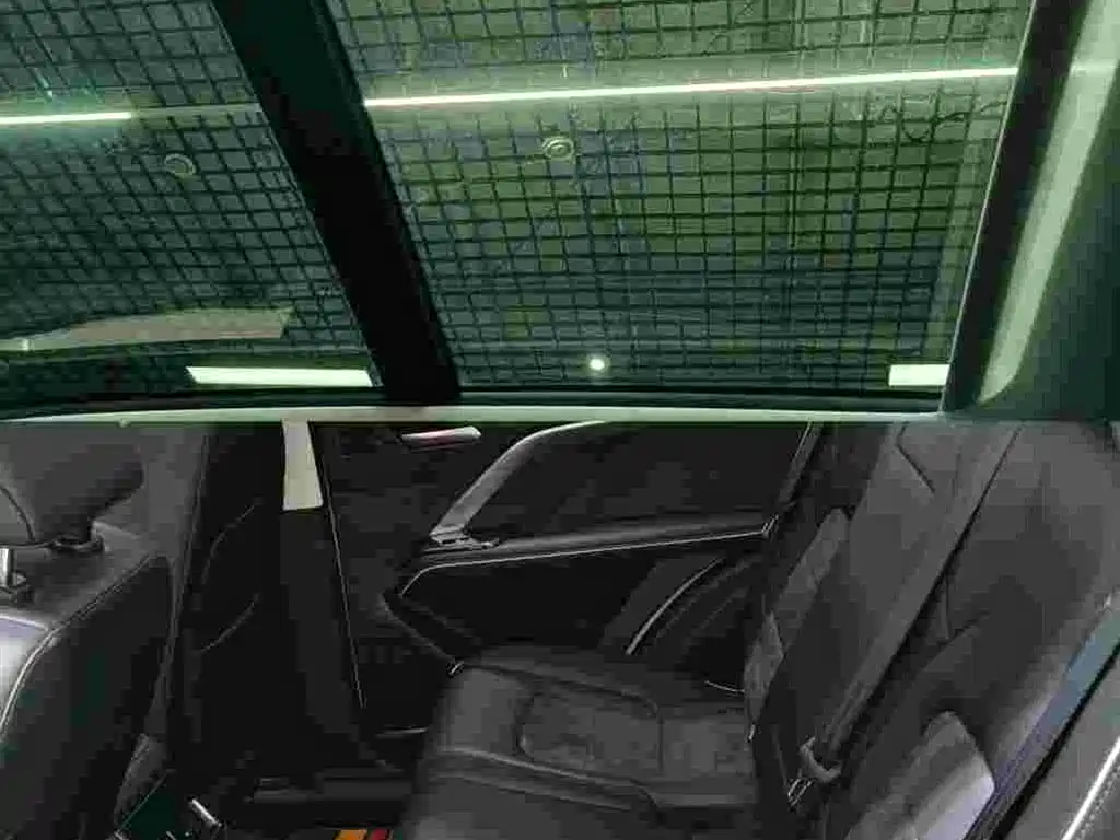 Haval Haval H6 2021 Guochao Edition 1.5T Automatic Champion Edition 2021 - thumbnail 8