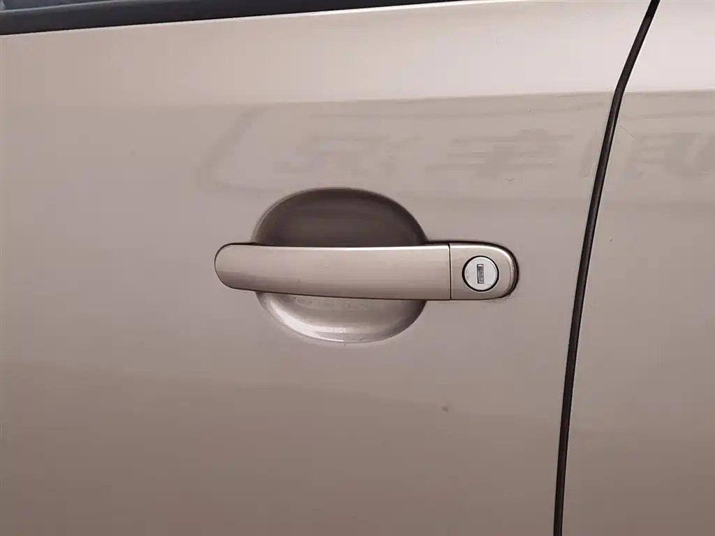 Volkswagen Volkswagen Polo 2016 1.6L Cross Polo Automatic 2016 - thumbnail 18