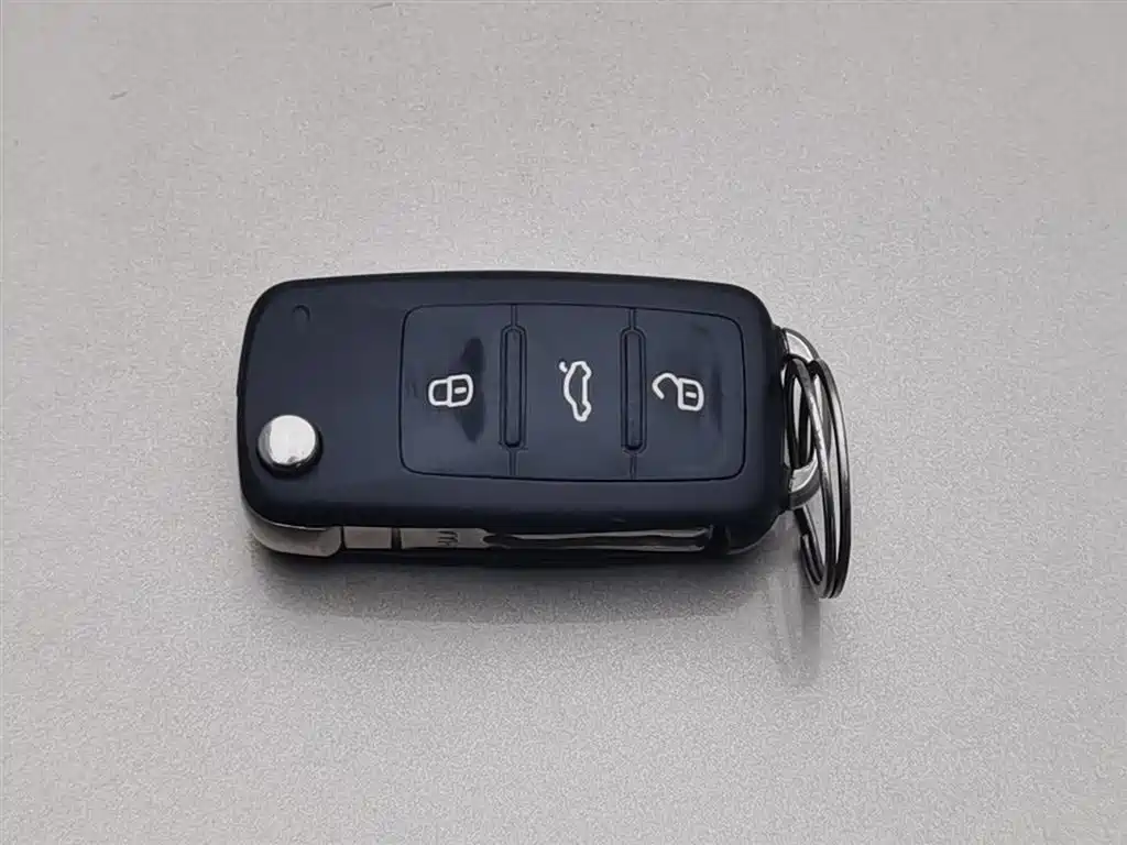 Volkswagen Volkswagen Polo 2016 1.6L Cross Polo Automatic 2016 - thumbnail 19