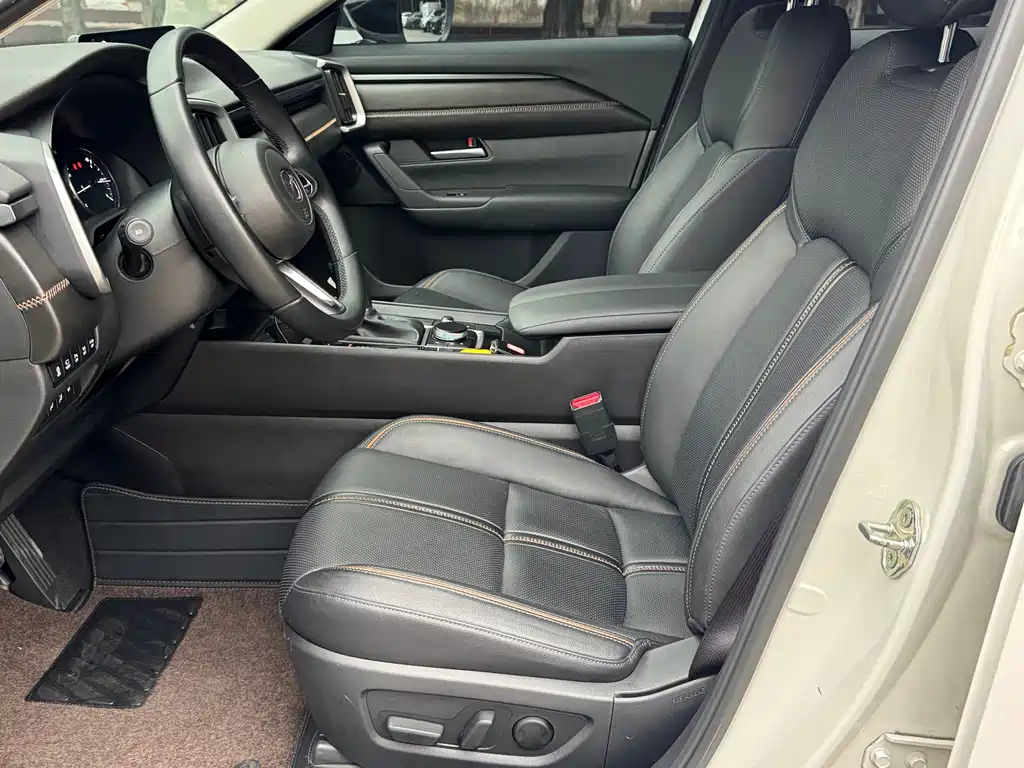 Mazda Mazda CX-50 2023 2.0L Safe Drive Edition 2025 - thumbnail 14