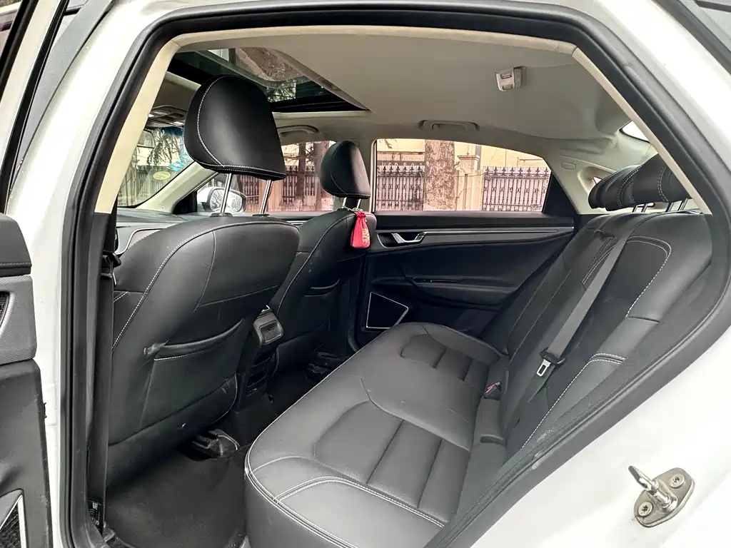 Geely Auto Geely Emgrand GL 2018 1.8L DCT Elite Smart Connect Edition 2018 - thumbnail 13