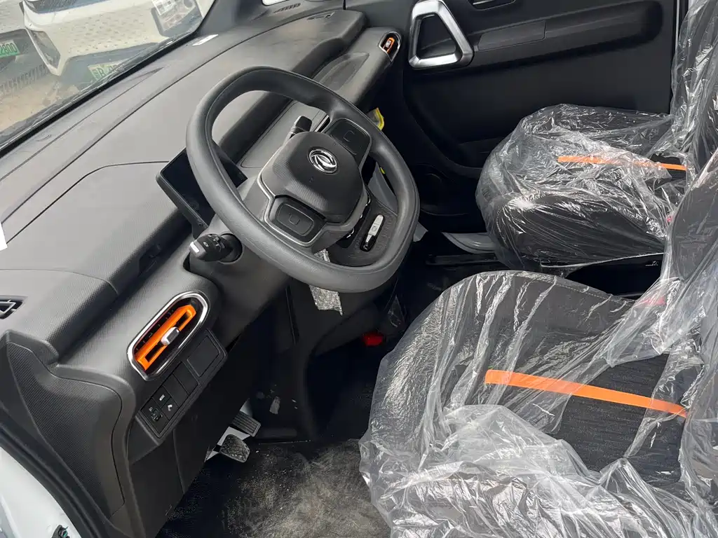 Dongfeng Rui Lida V5 2025 Standard Model 310km 2026 - thumbnail 5