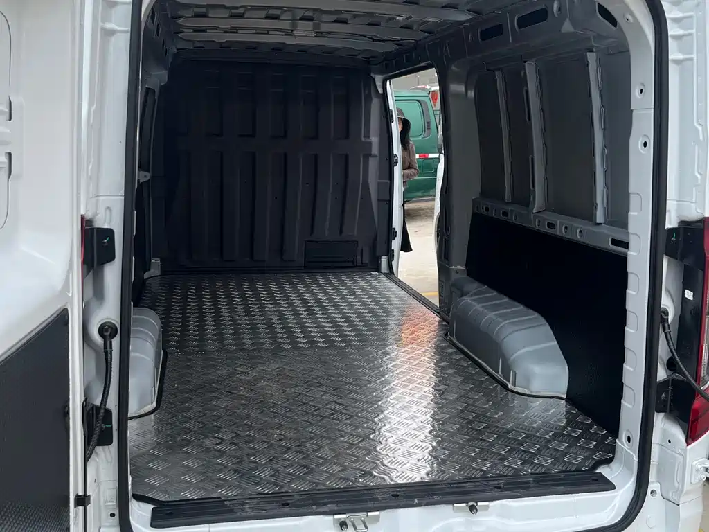 Dongfeng Rui Lida V5 2025 Standard Model 310km 2026 - thumbnail 7