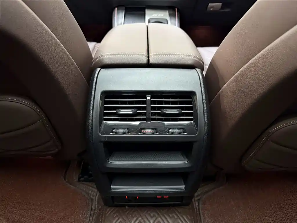 BMW BMW X5 2025 xDrive 30Li M Sport Shadow Night Package 2024 - thumbnail 15