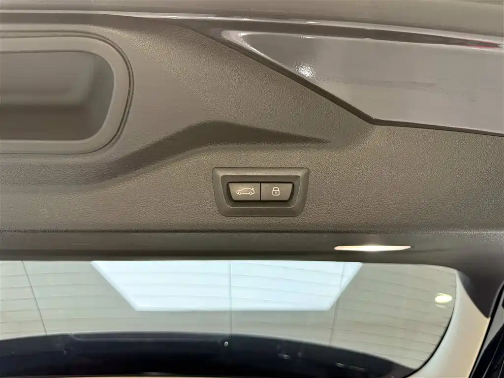 BMW BMW X5 2025 xDrive 30Li M Sport Shadow Night Package 2024 - thumbnail 16