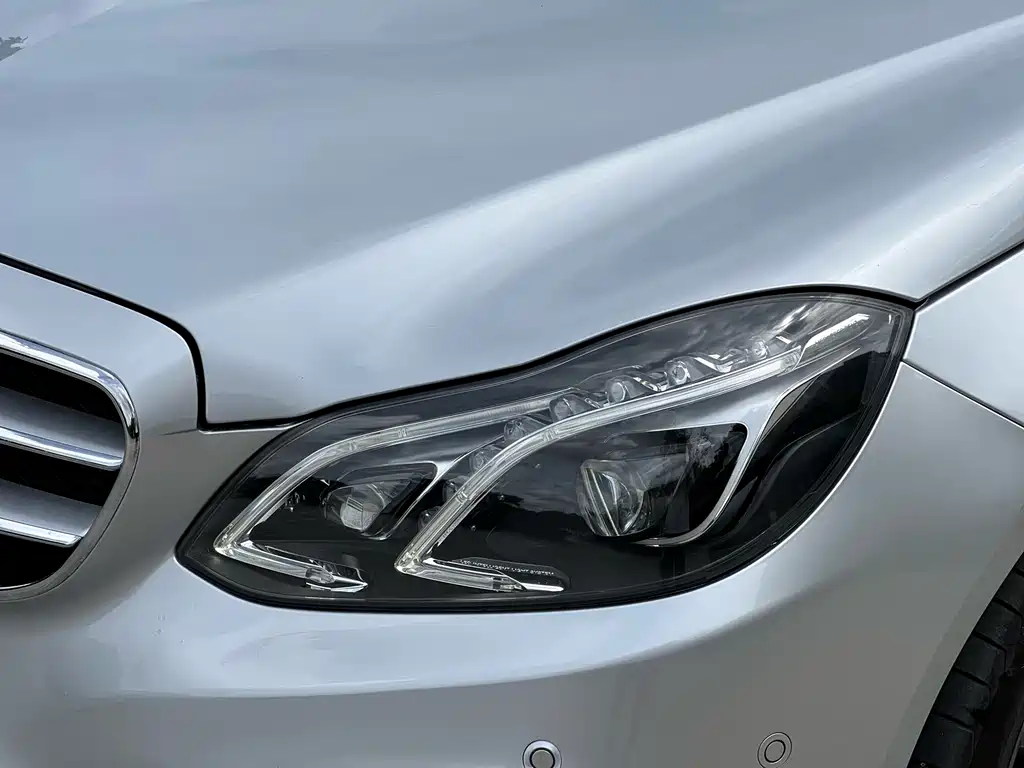 Mercedes-Benz Mercedes-Benz E-Class 2015 E 320 L Sport Luxury Edition 2017 - thumbnail 13